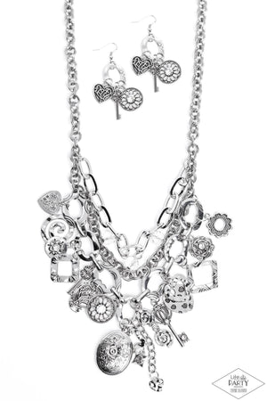 The Jessica - Zi Necklace