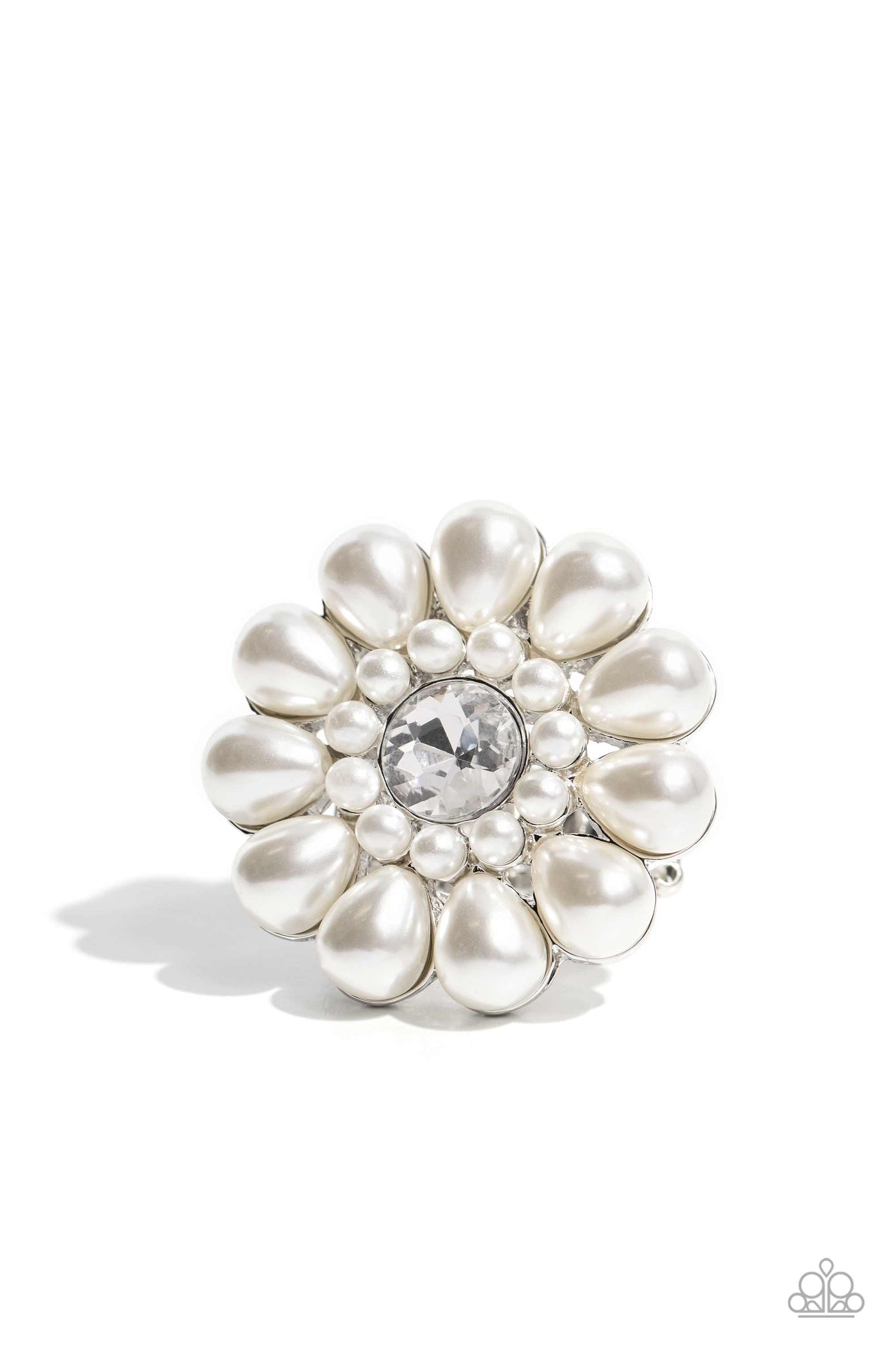 Paparazzi - PEARL Talk - Ring