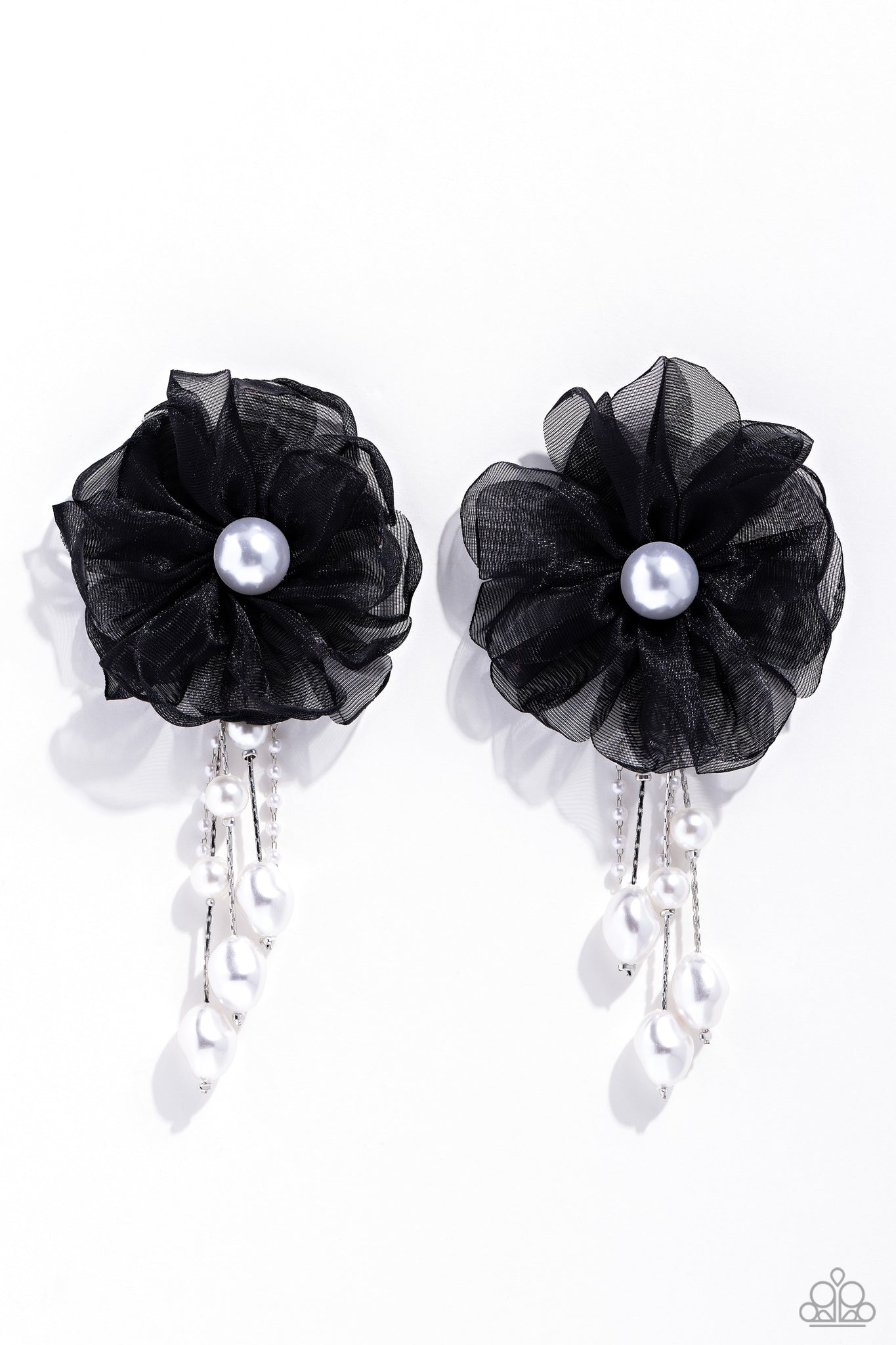 Paparazzi - Dripping in Decadence - Earrings