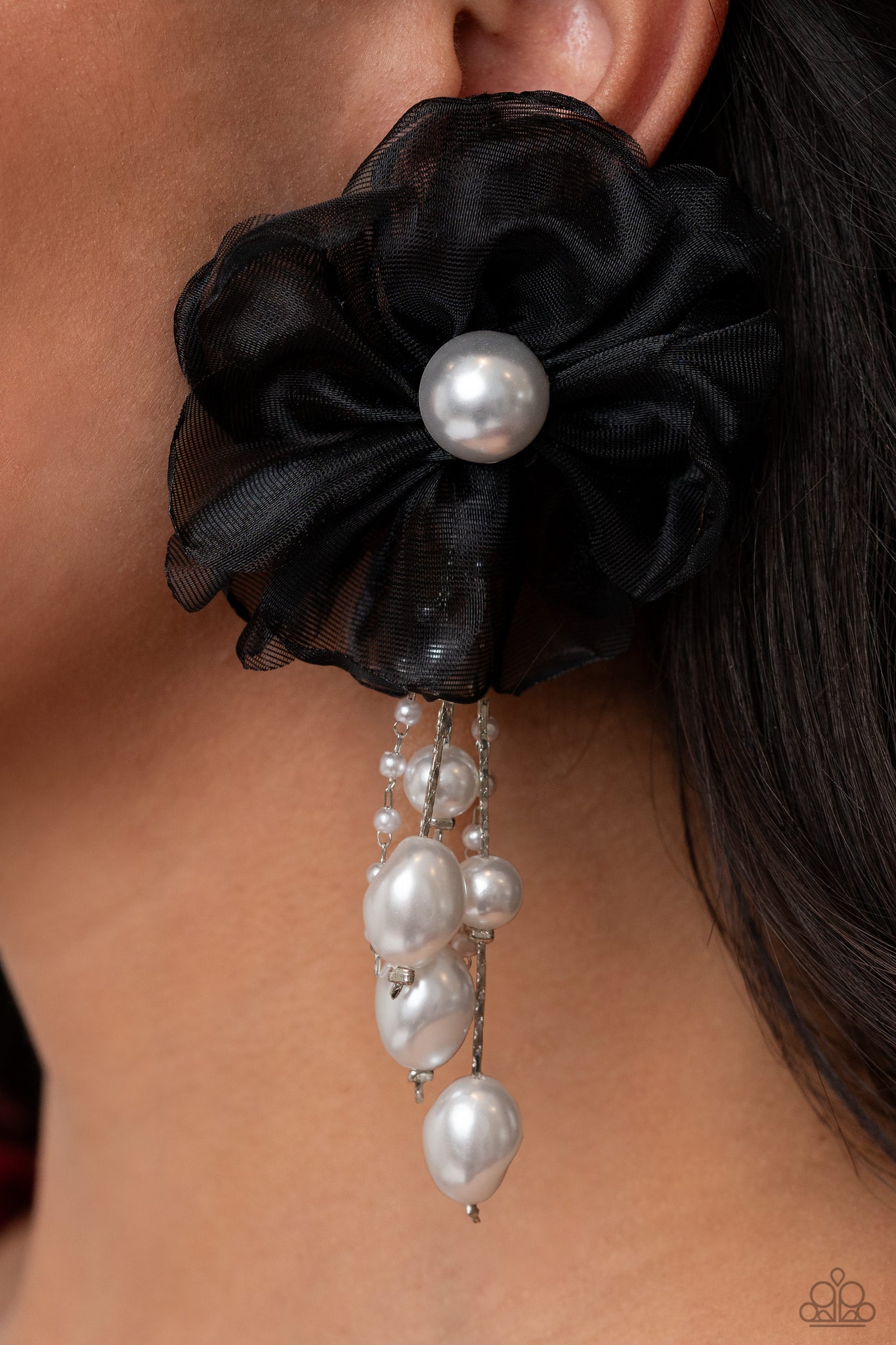 Paparazzi - Dripping in Decadence - Earrings