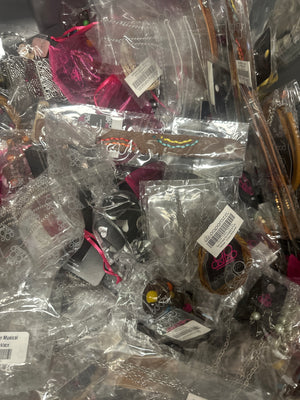 Mystery Bag