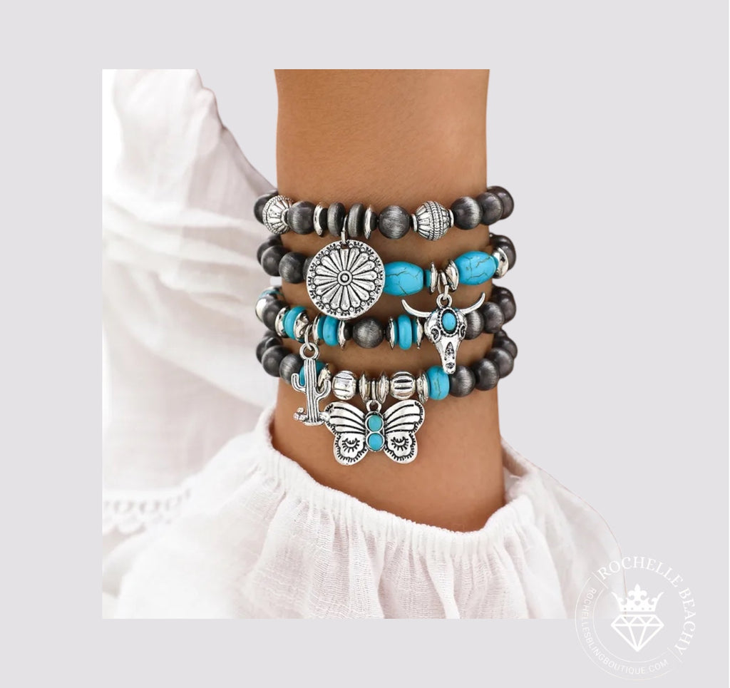 Western Wonder Bracelet