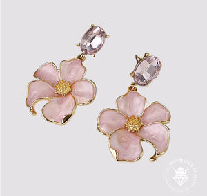 Sweet Petals Earrings