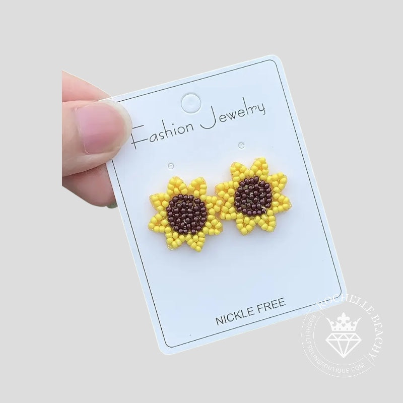 Sunny Daze Earrings