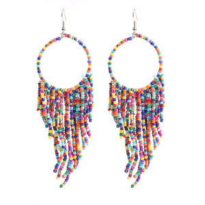 Gypsy Soul - Multi Earrings