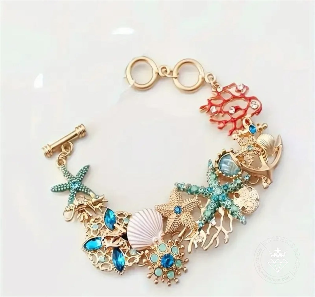 Tropical Shores Bracelet