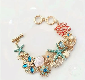 Tropical Shores Bracelet