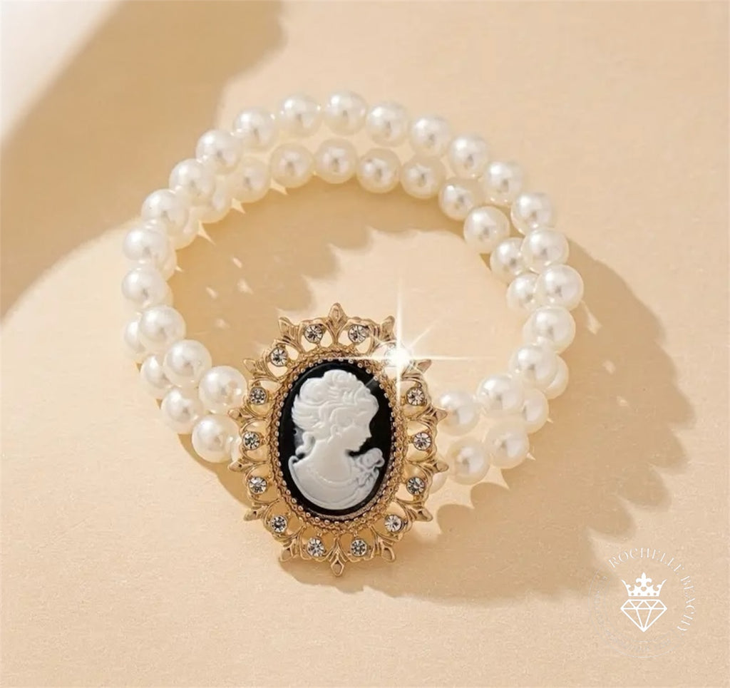 Glamour & Grace Bracelet