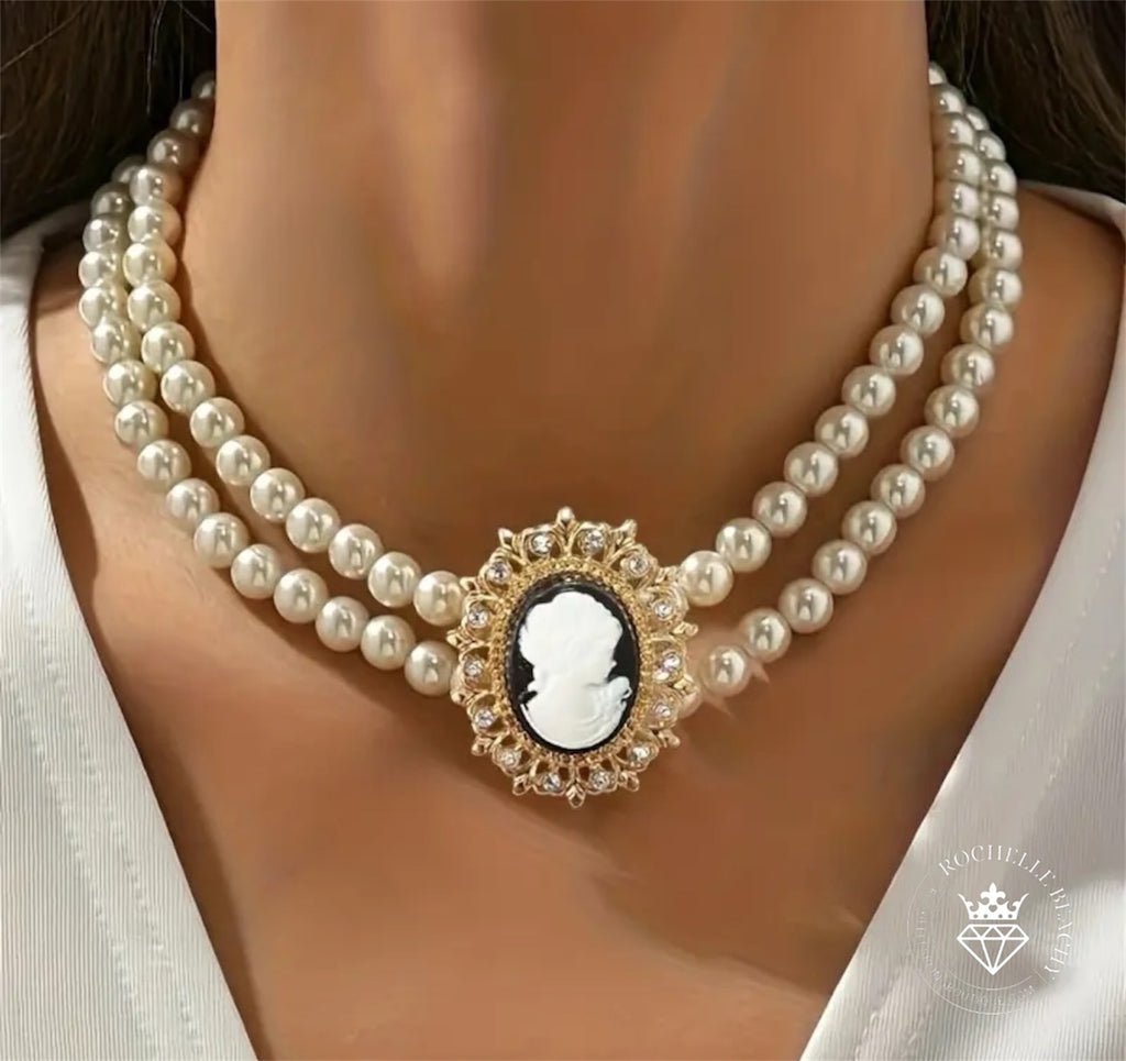 Timeless Elegance Necklace