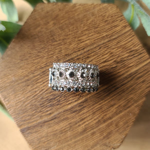 Paparazzi - Countess Couture - Multi Ring