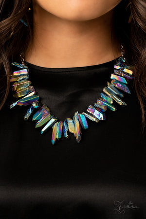 Charismatic - Zi Necklace