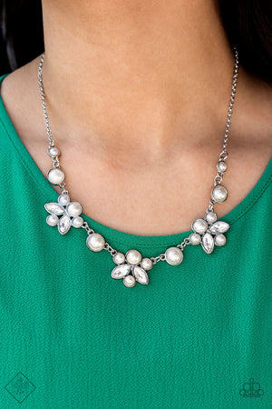 Paparazzi - Royally Ever After Necklace