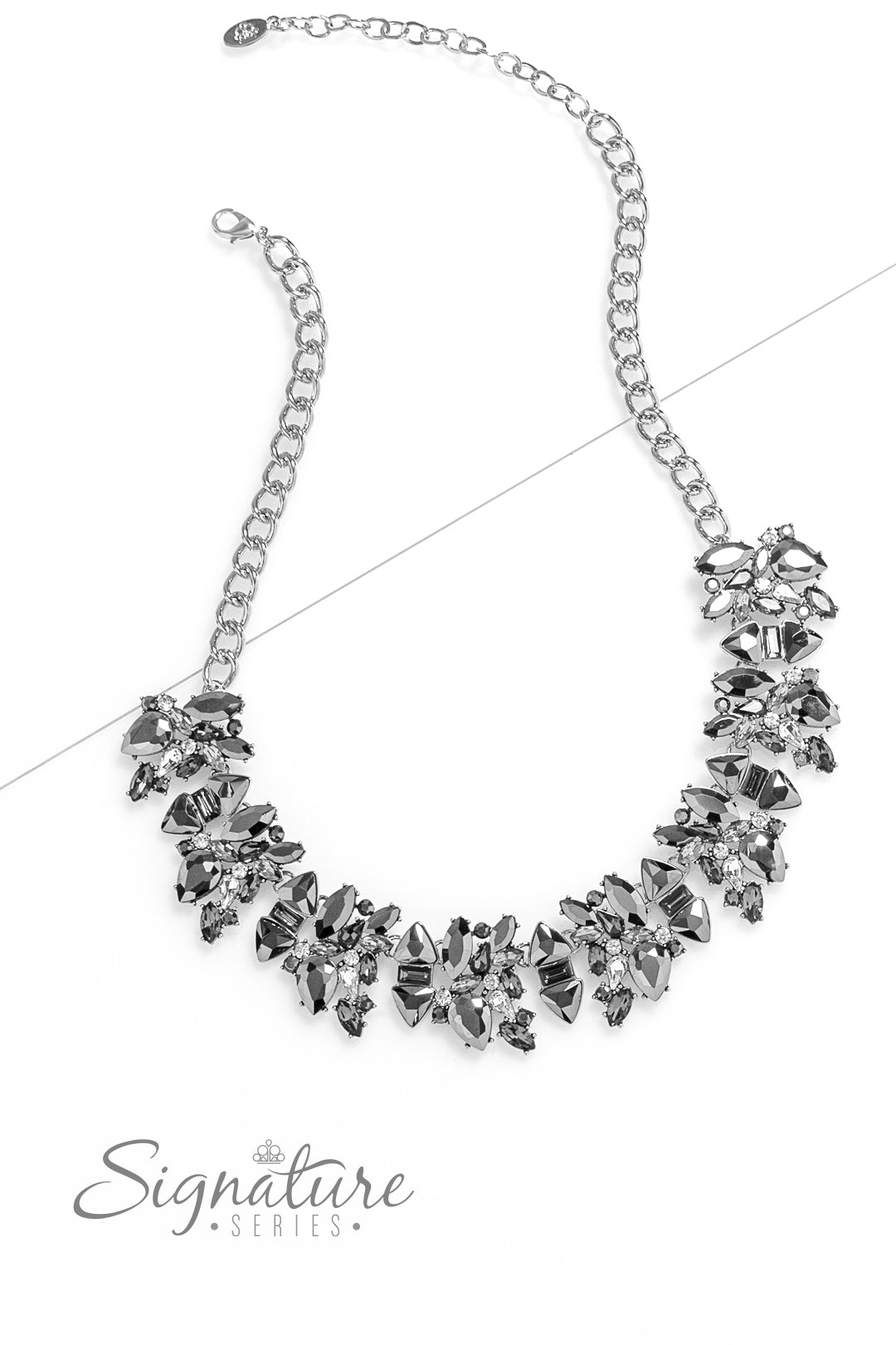 Paparazzi Zi Collection Necklaces | CarasShop Tagged 